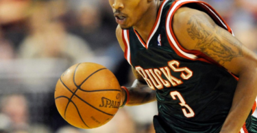 Brandon Jennings