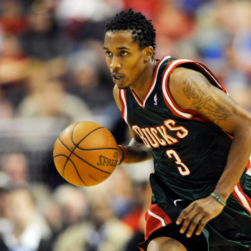 Brandon Jennings