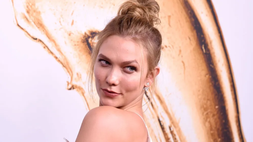 Karlie Kloss