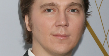 Paul Dano