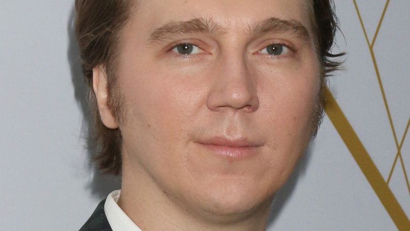 Paul Dano