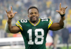 Randall Cobb