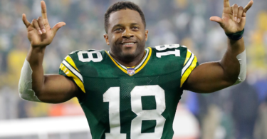 Randall Cobb