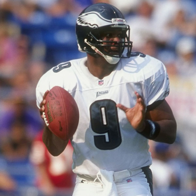 Rodney Peete