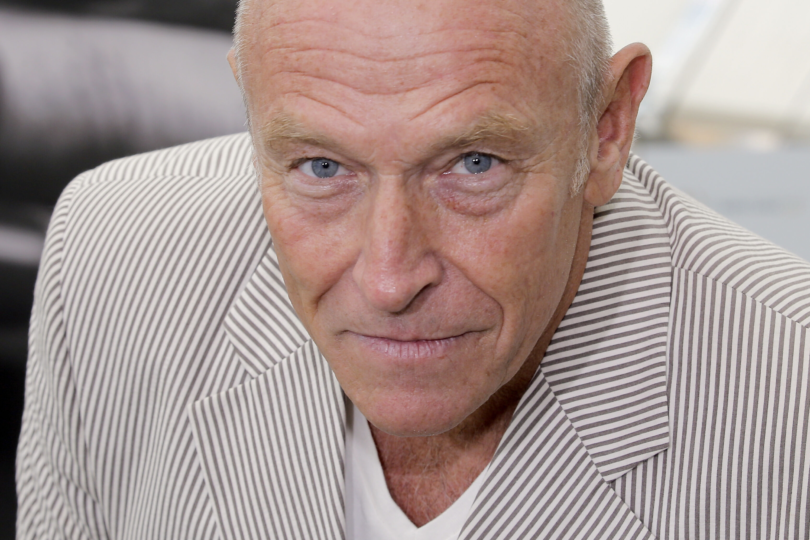 Corbin Bernsen