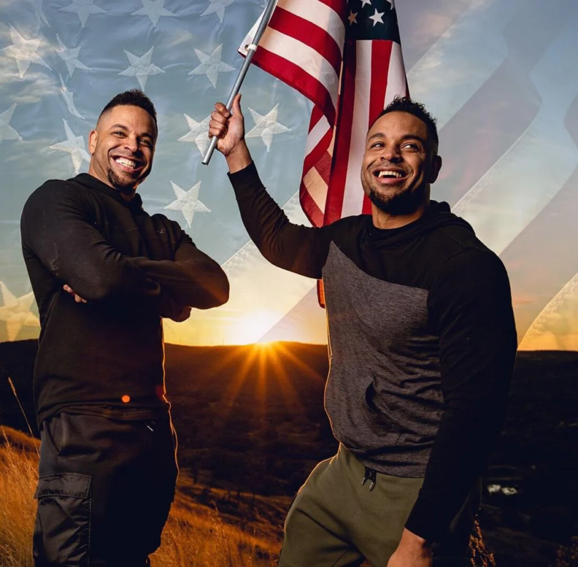 Hodgetwins