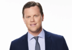 Willie Geist