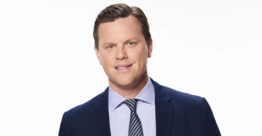 Willie Geist