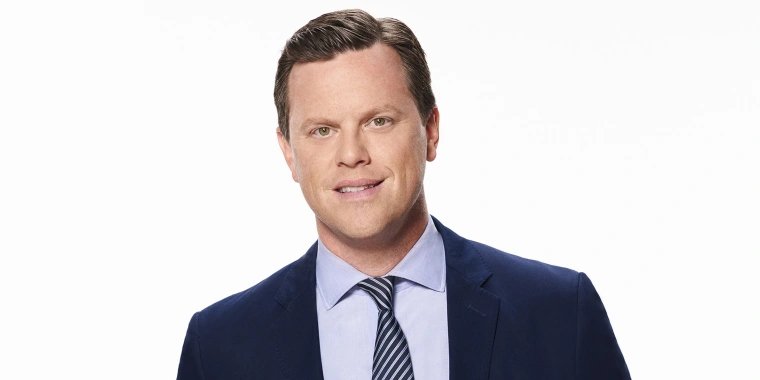 Willie Geist