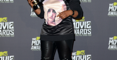 Ester Dean