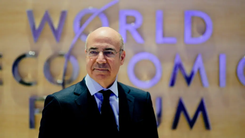 Bill Browder