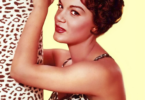 Connie Francis