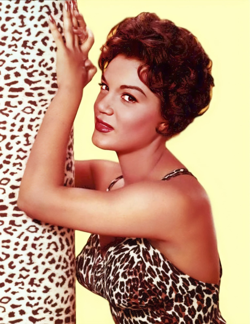 Connie Francis