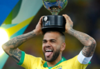 Dani Alves