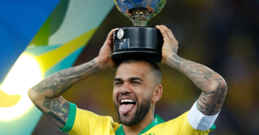 Dani Alves