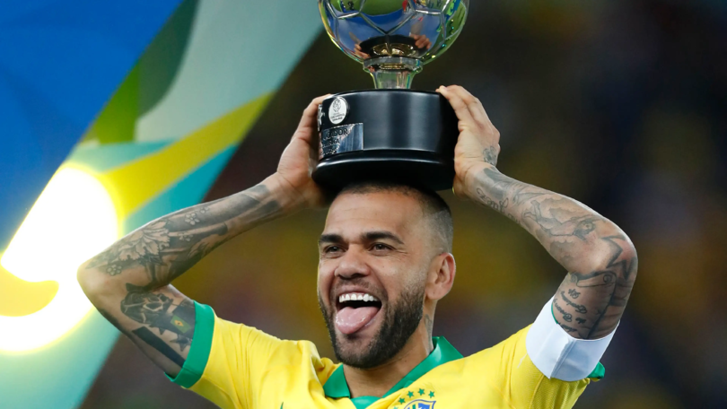 Dani Alves