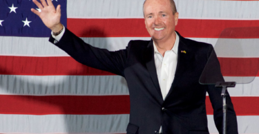 Phil Murphy