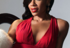 Wendy Raquel Robinson