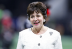 Gayle Benson