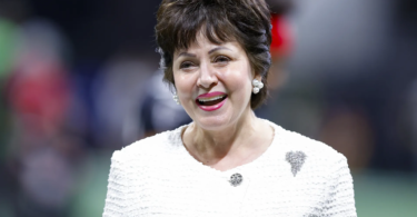 Gayle Benson