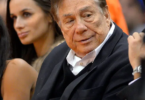 Donald Sterling