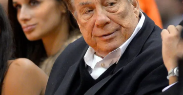 Donald Sterling