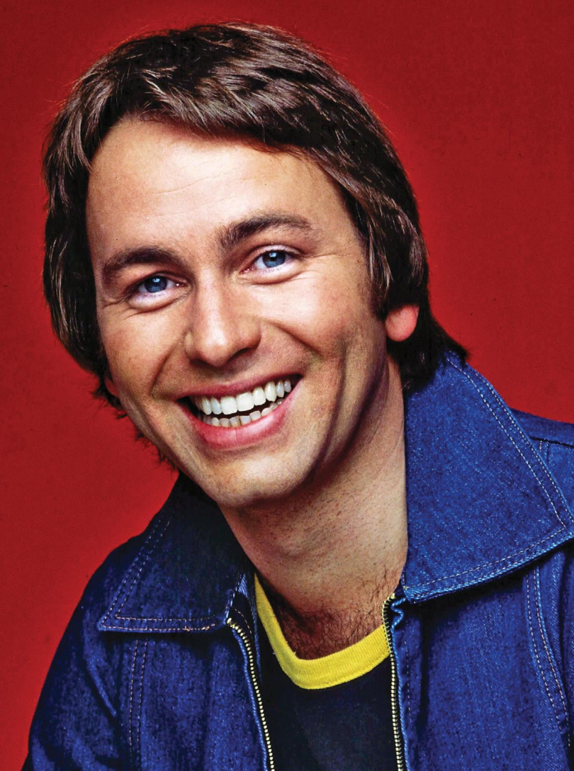 John Ritter