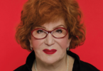 Sally Jessy Raphael