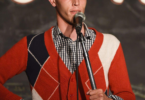 Tony Hinchcliffe