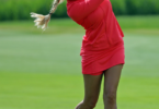 Natalie Gulbis