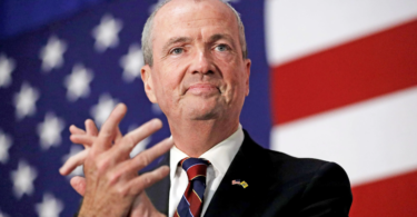 Phil Murphy Net Worth