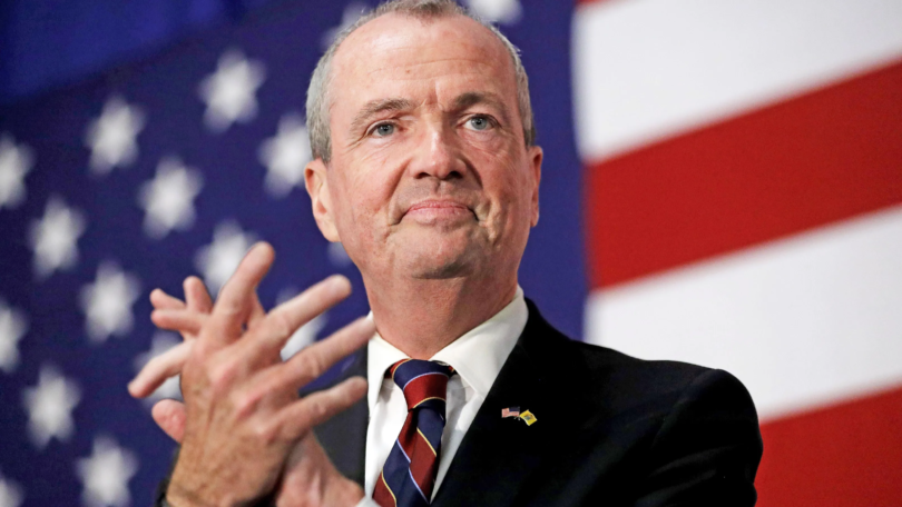 Phil Murphy Net Worth