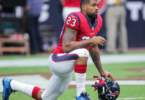 Arian Foster