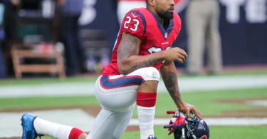 Arian Foster