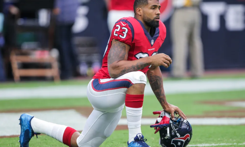 Arian Foster