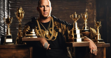 Bubba Sparxxx