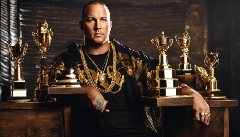 Bubba Sparxxx