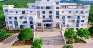 UDOM SR 2