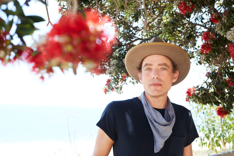 Jakob Dylan