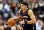 Mike Bibby