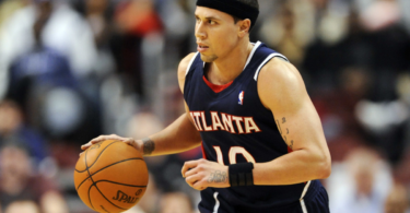 Mike Bibby