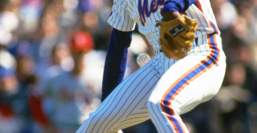 Dwight Gooden