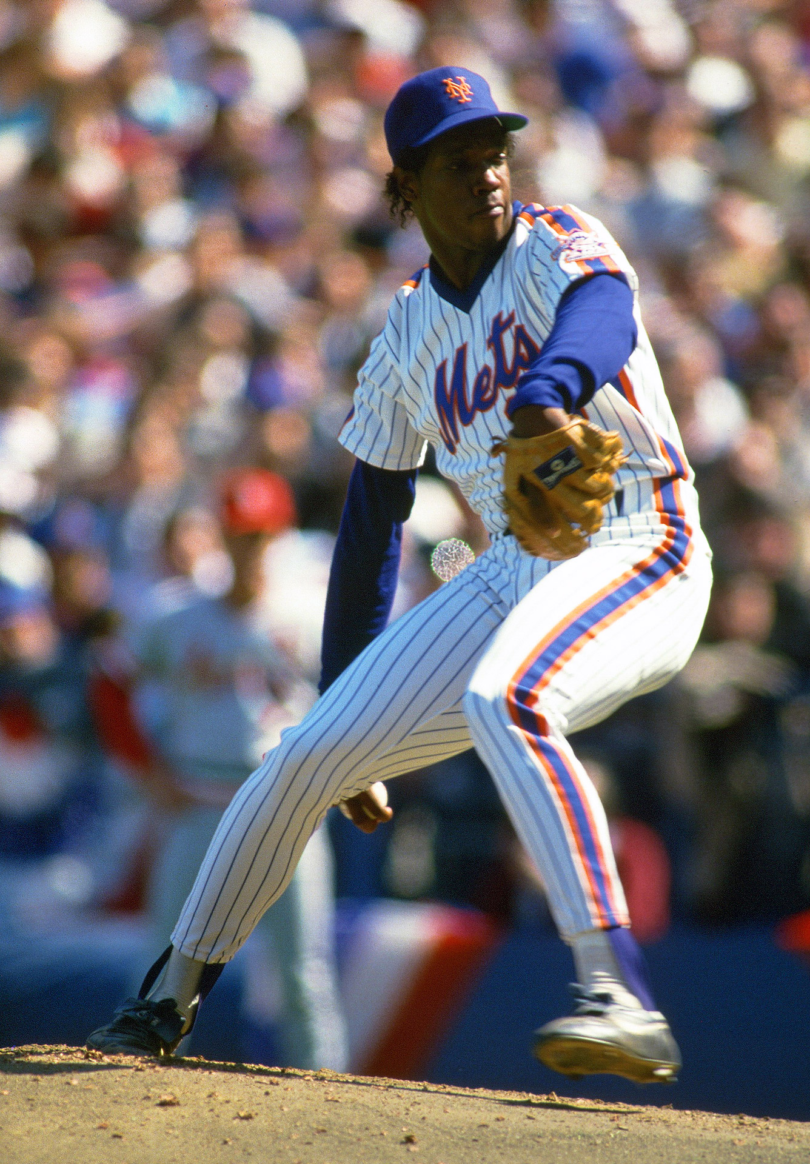 Dwight Gooden