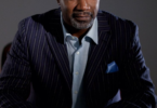 Dennis Haysbert