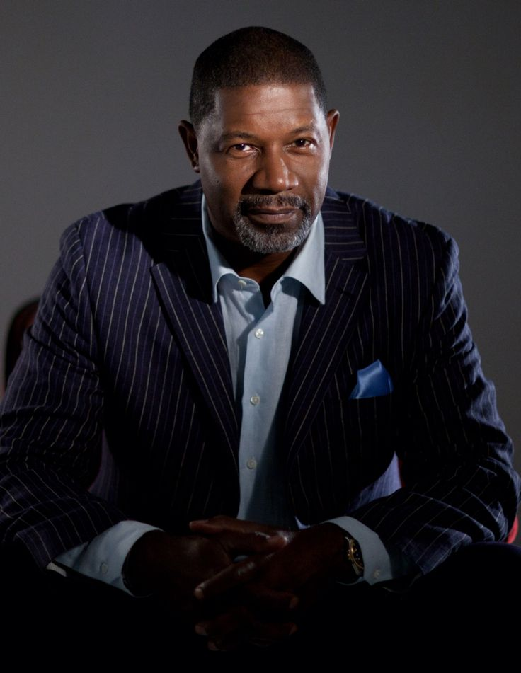 Dennis Haysbert