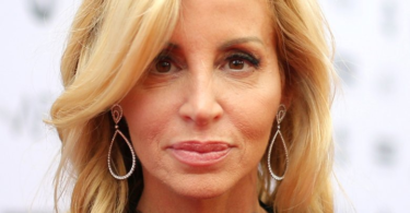 Camille Grammer