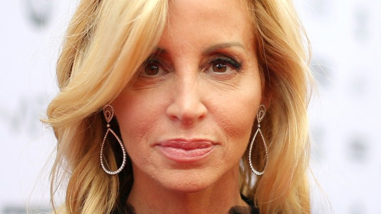 Camille Grammer