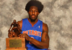 Ben Wallace