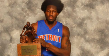 Ben Wallace