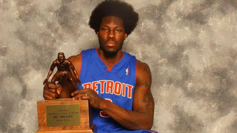 Ben Wallace